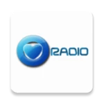 omiljeni radio android application logo